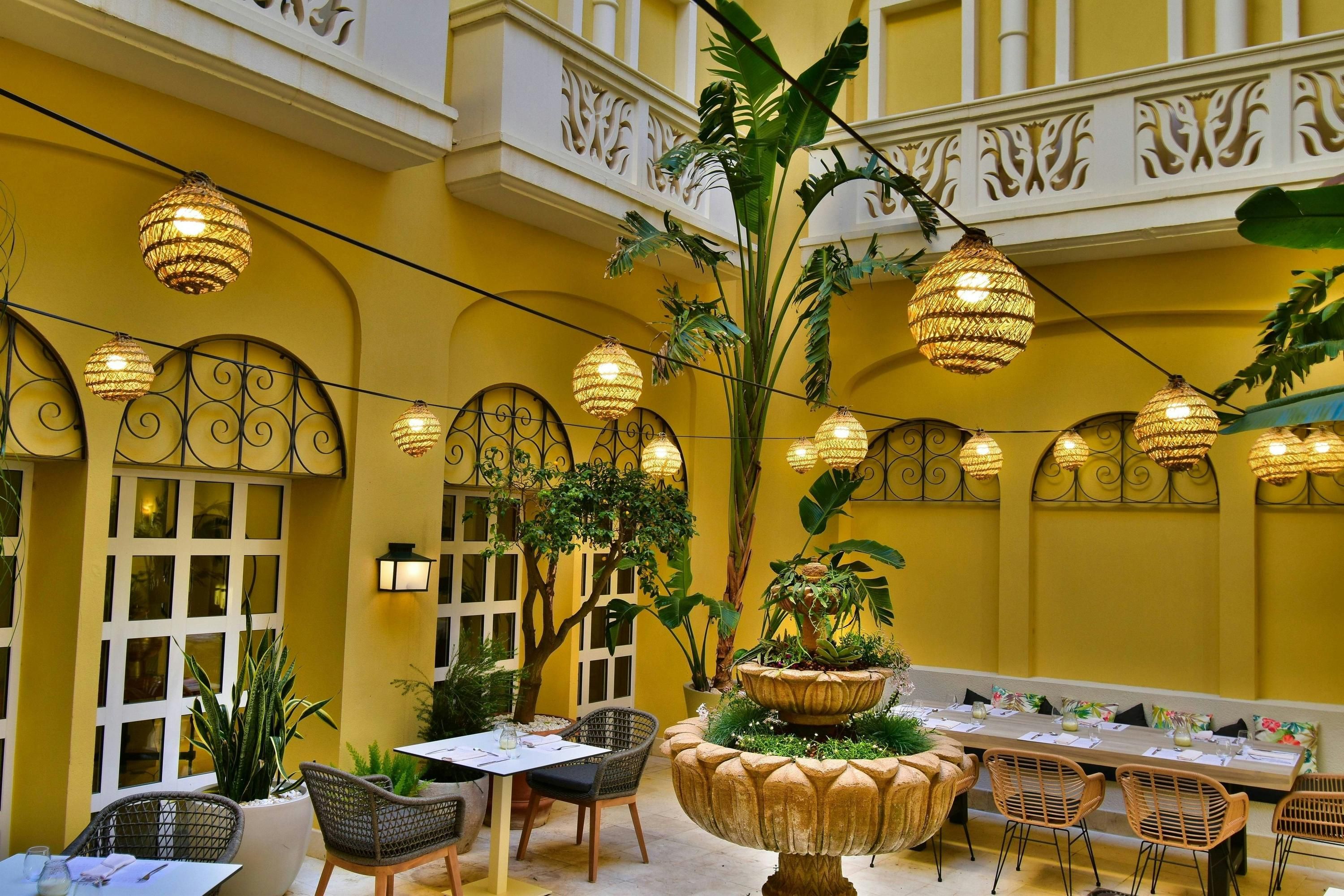 Restoran