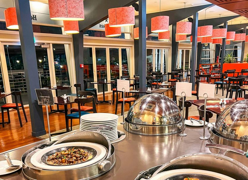 Restoran Gambar