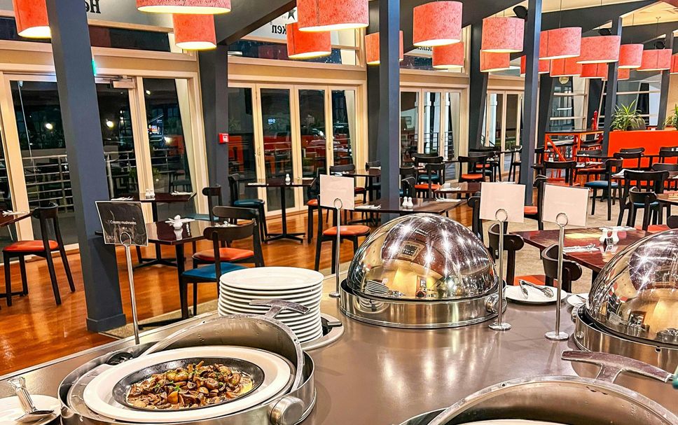 Restoran Gambar