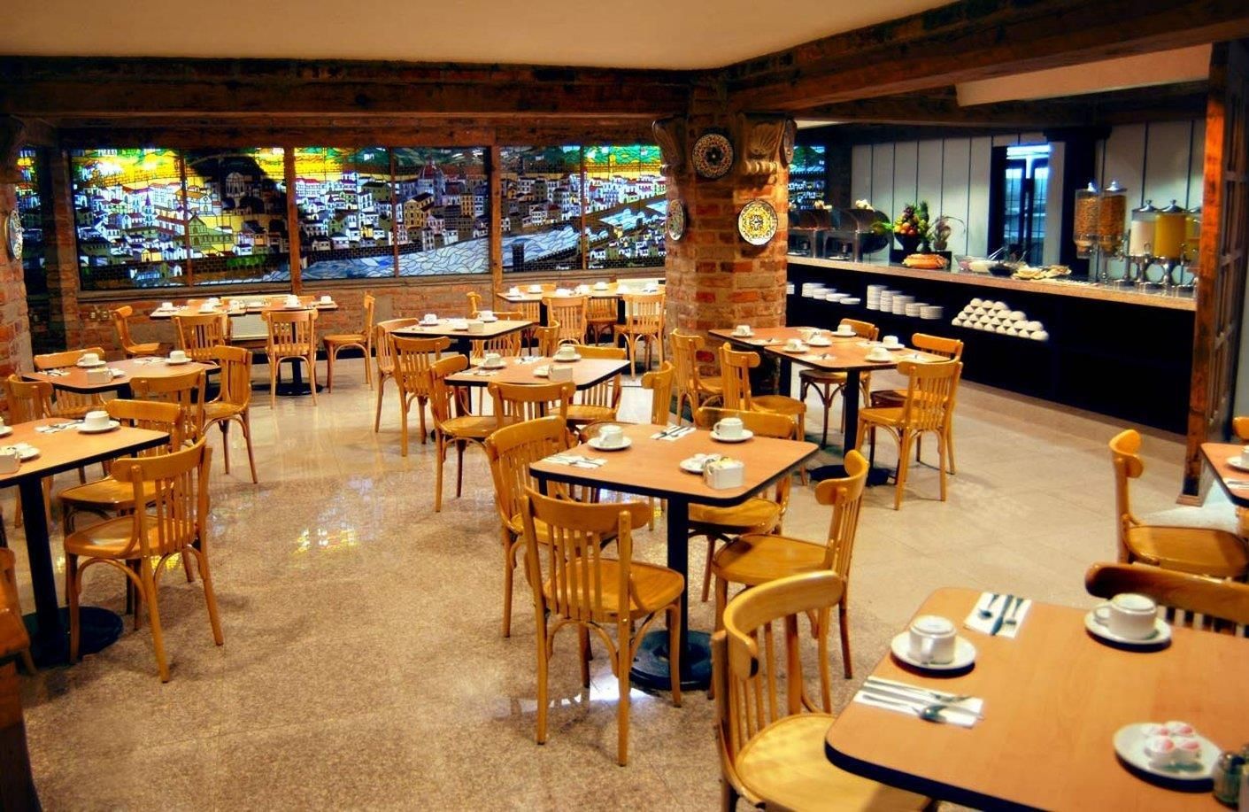 Restoran