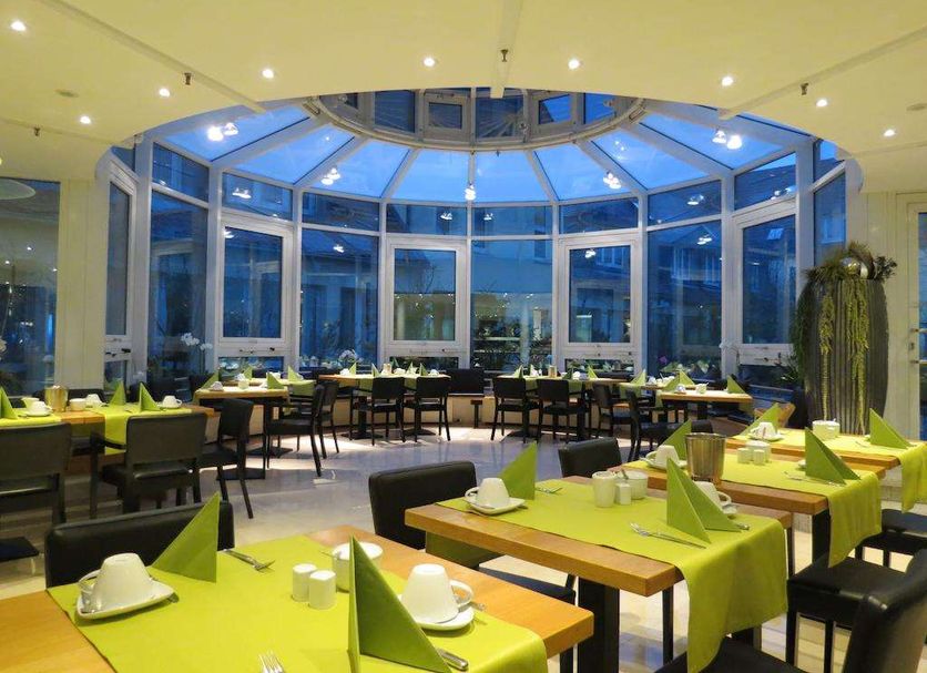 Restoran Gambar