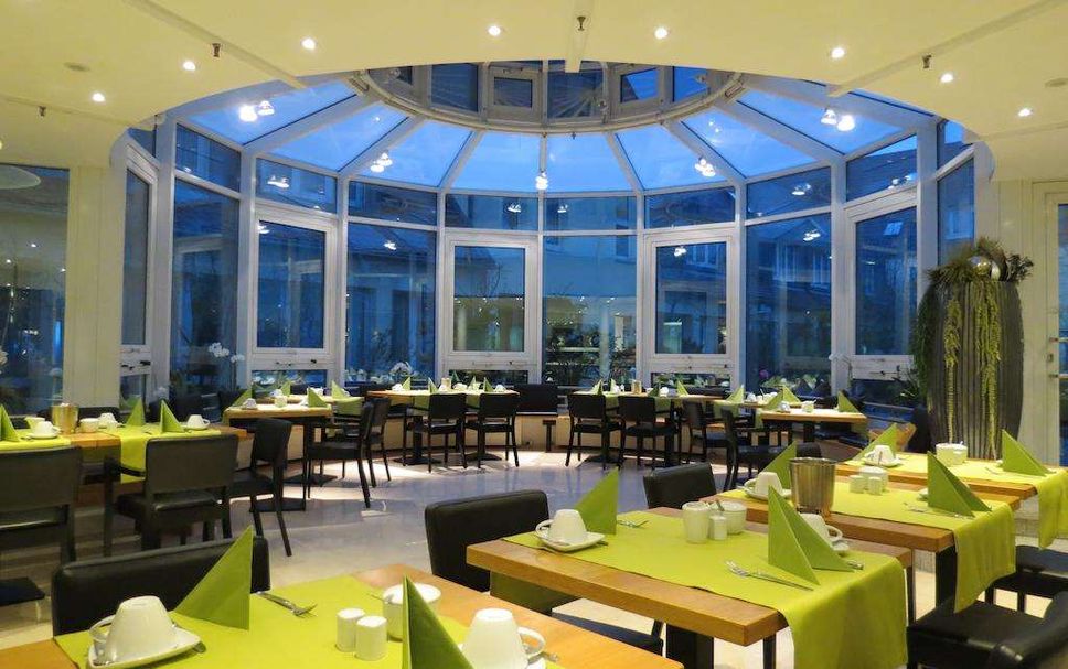 Restoran Gambar