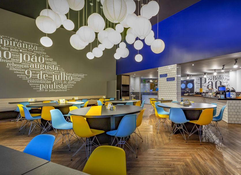 Restoran Gambar