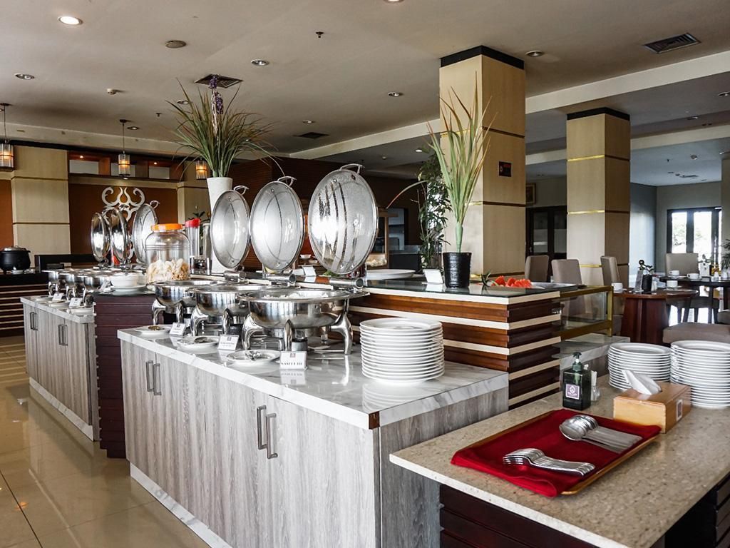 Restoran