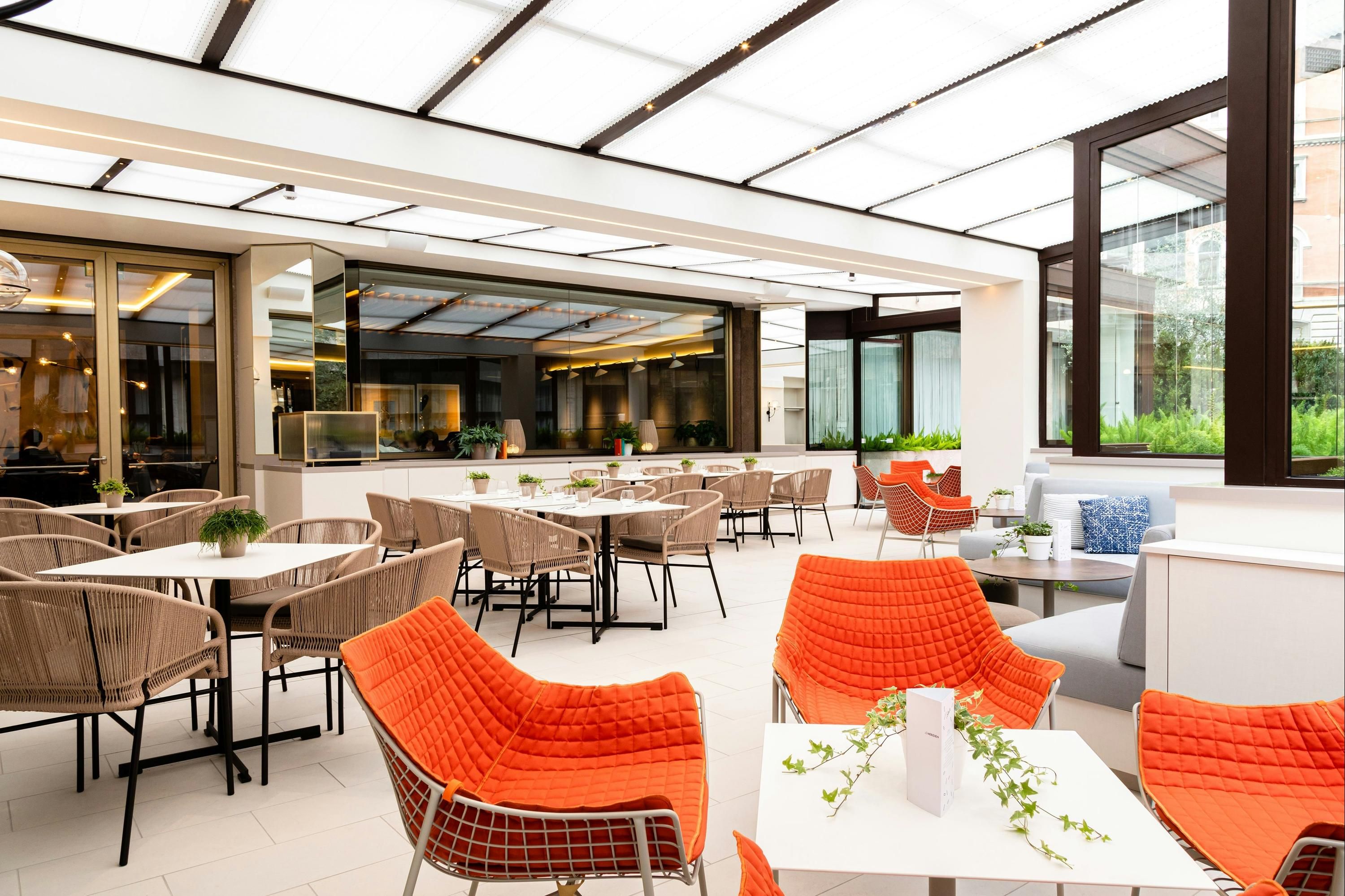 Restoran