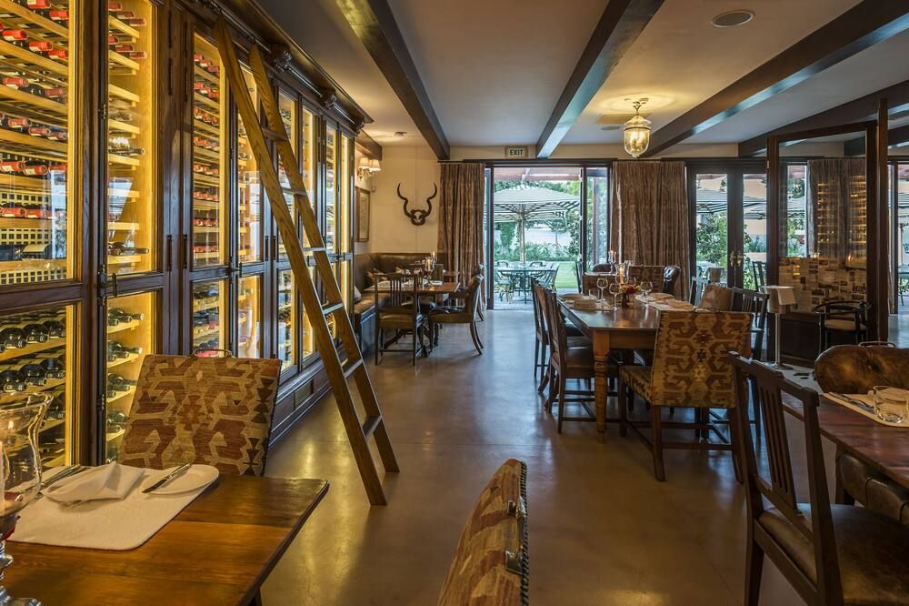 Restoran
