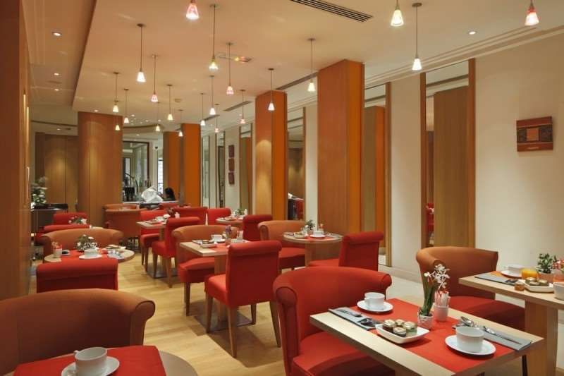 Restoran