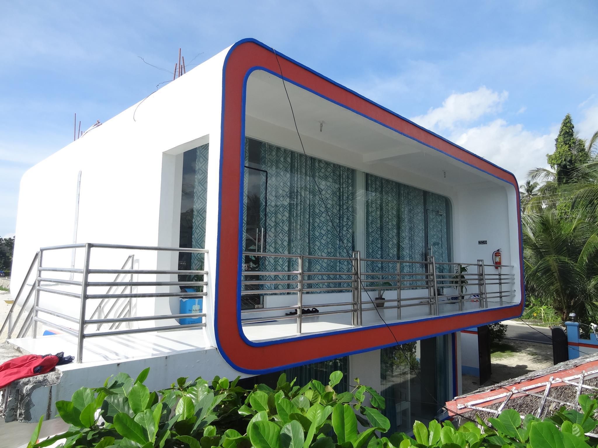 Bangunan