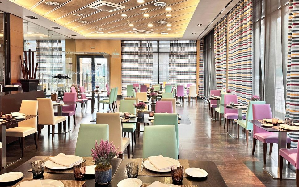 Restoran Gambar