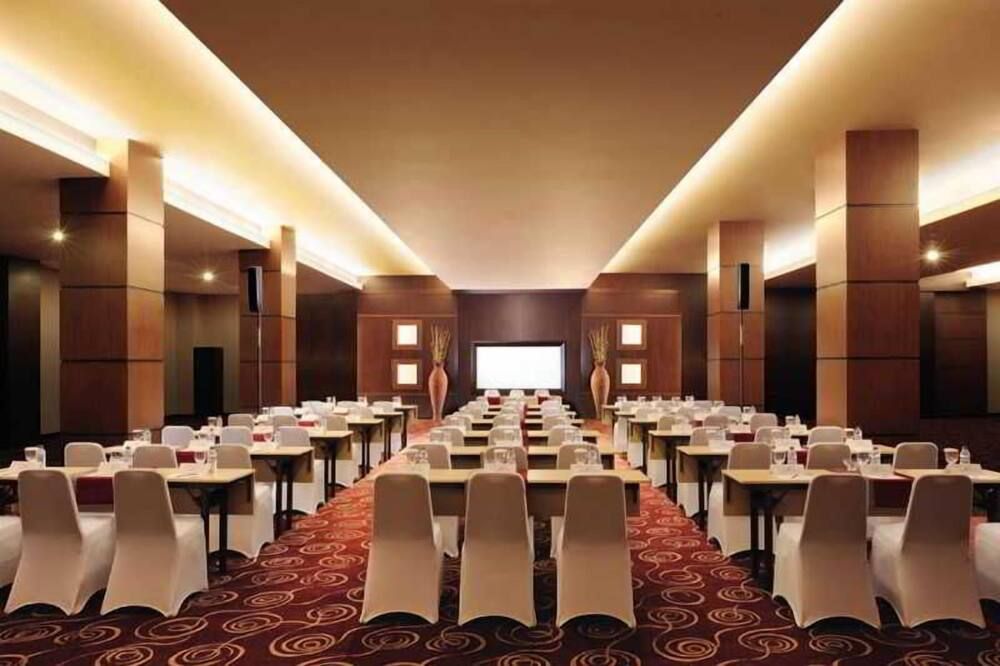 Dewan bankuet