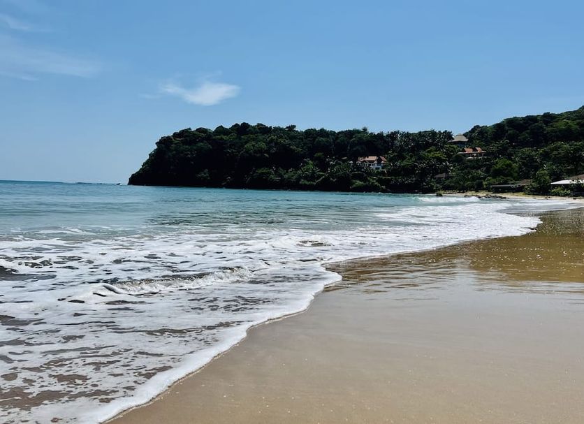 Pantai Gambar