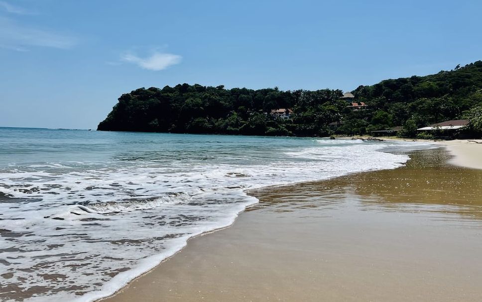 Pantai Gambar
