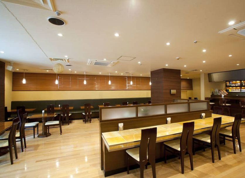 Restoran Gambar
