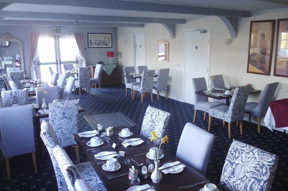 Restoran