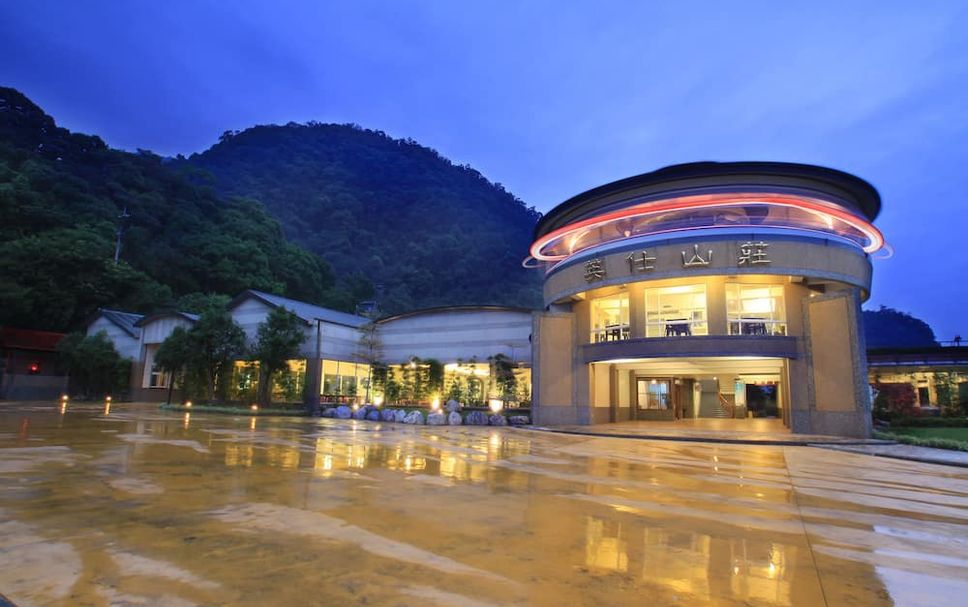 Bangunan Gambar