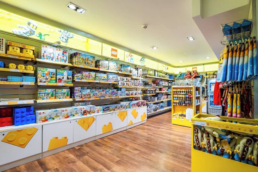 Kedai