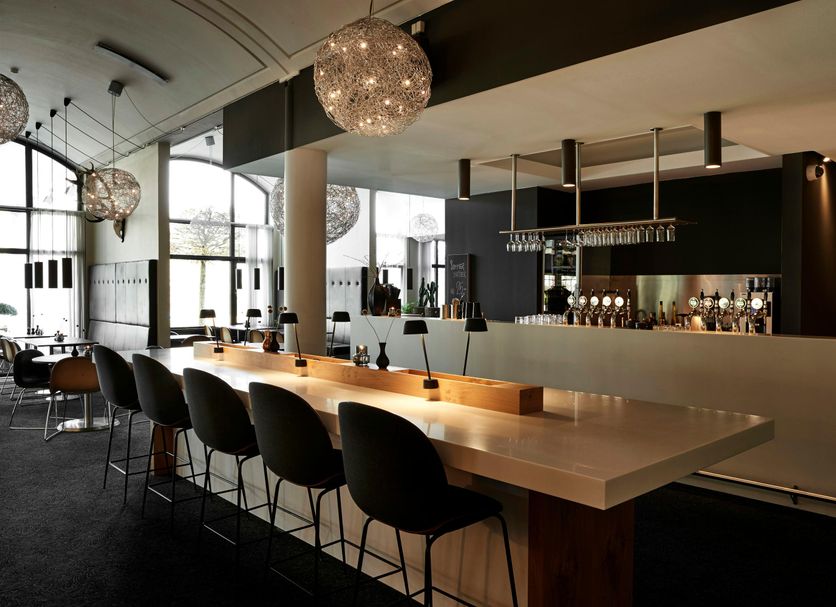 Bar Gambar