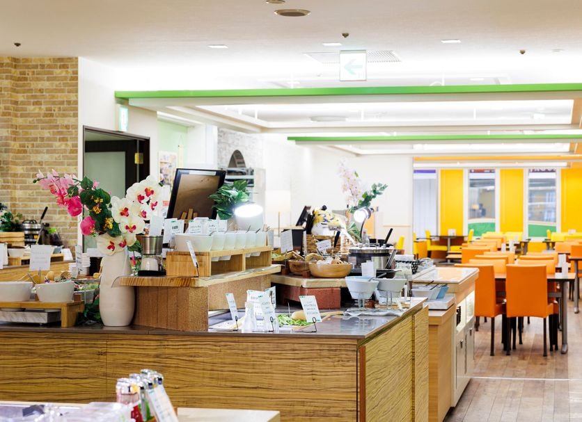 Restoran Gambar
