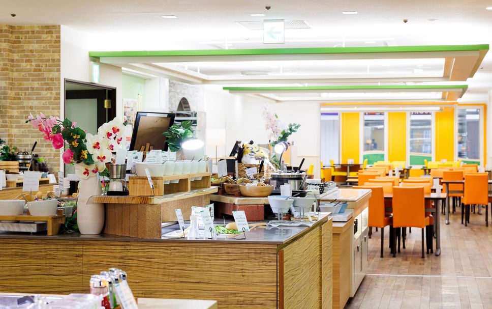 Restoran Gambar