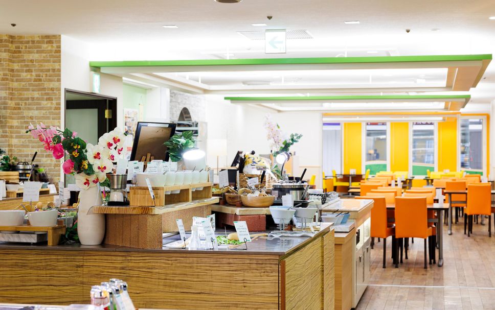 Restoran Gambar