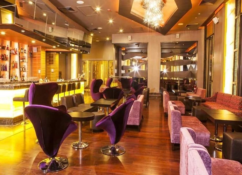 Bar Gambar