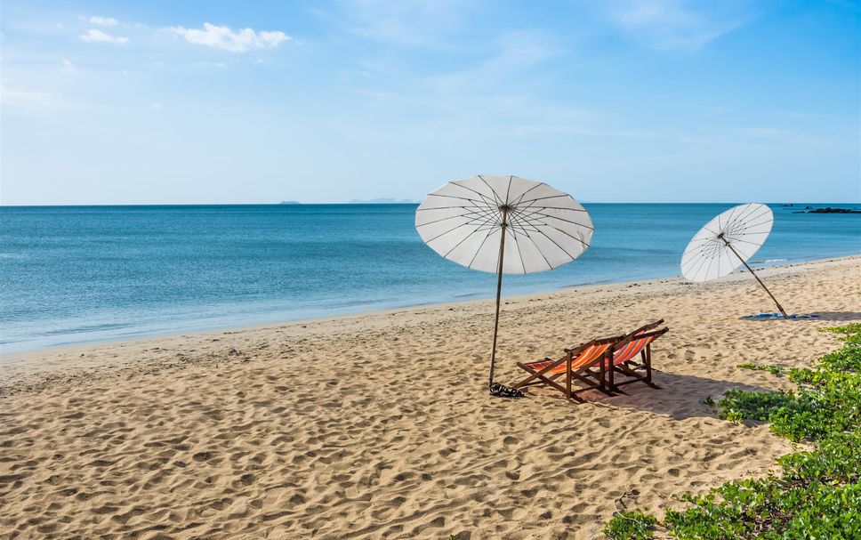Pantai Gambar