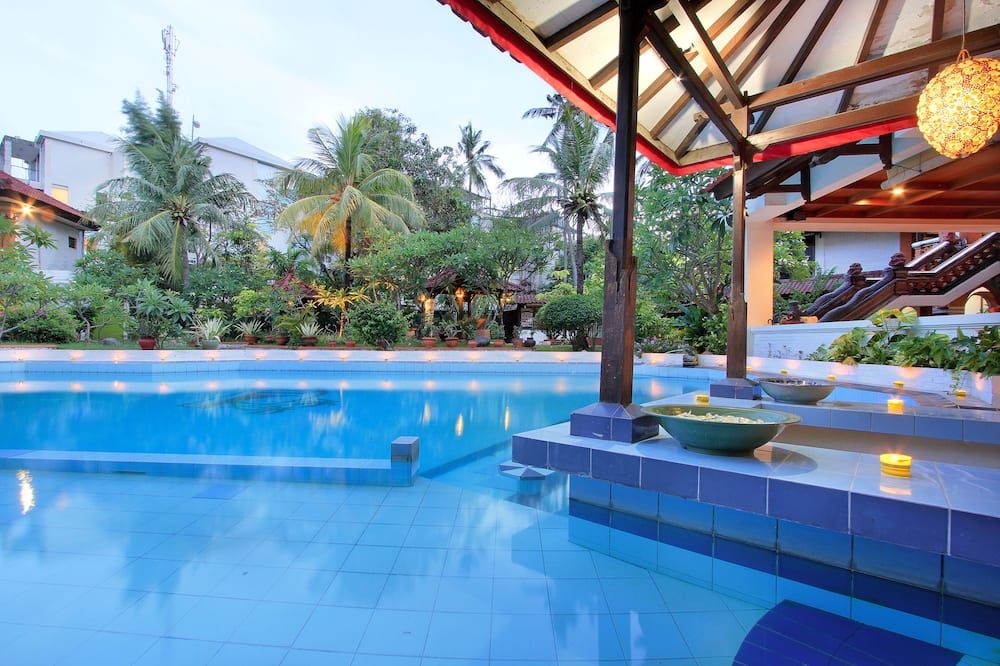 Kolam renang