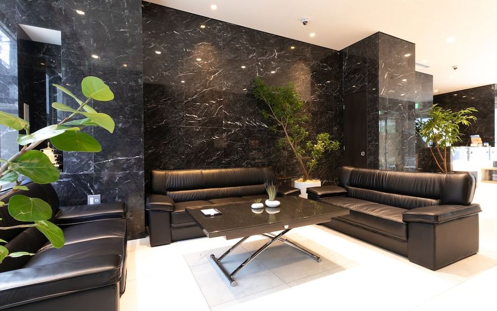 Balai Menunggu Gambar