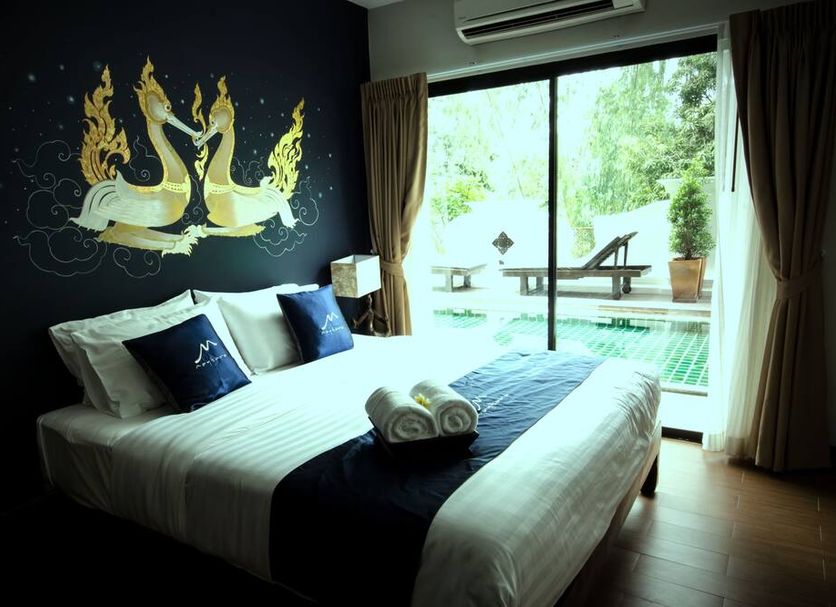 Bilik Tidur Gambar