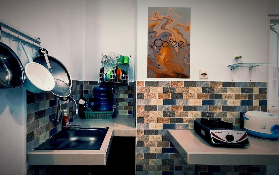 Dapur Gambar