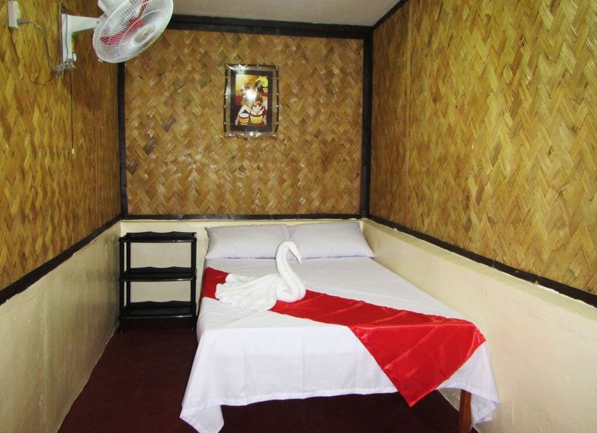 Bilik Tidur Gambar