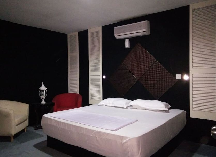 Bilik Tidur Gambar