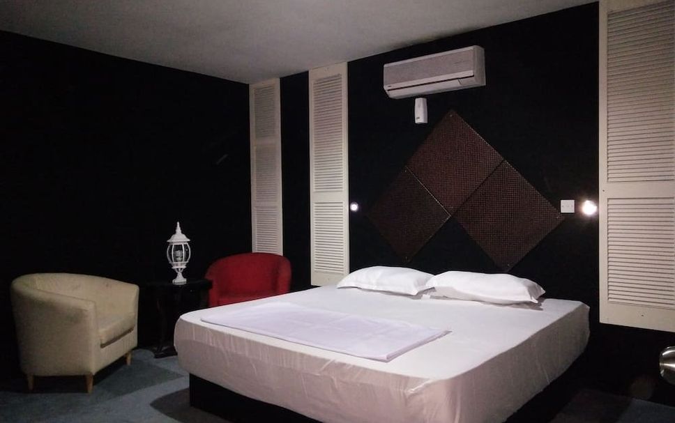 Bilik Tidur Gambar