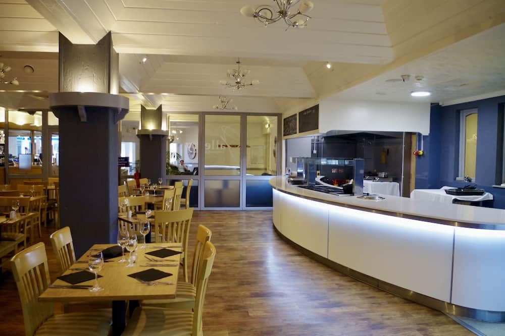 Restoran