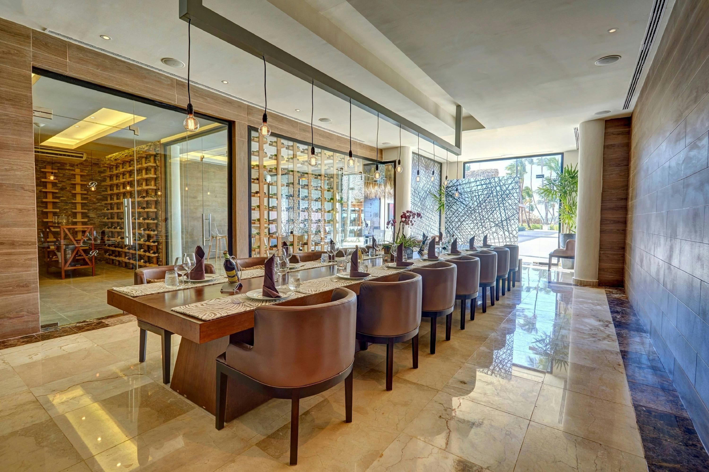 Restoran