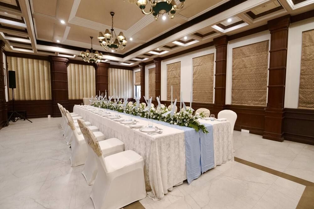 Dewan bankuet