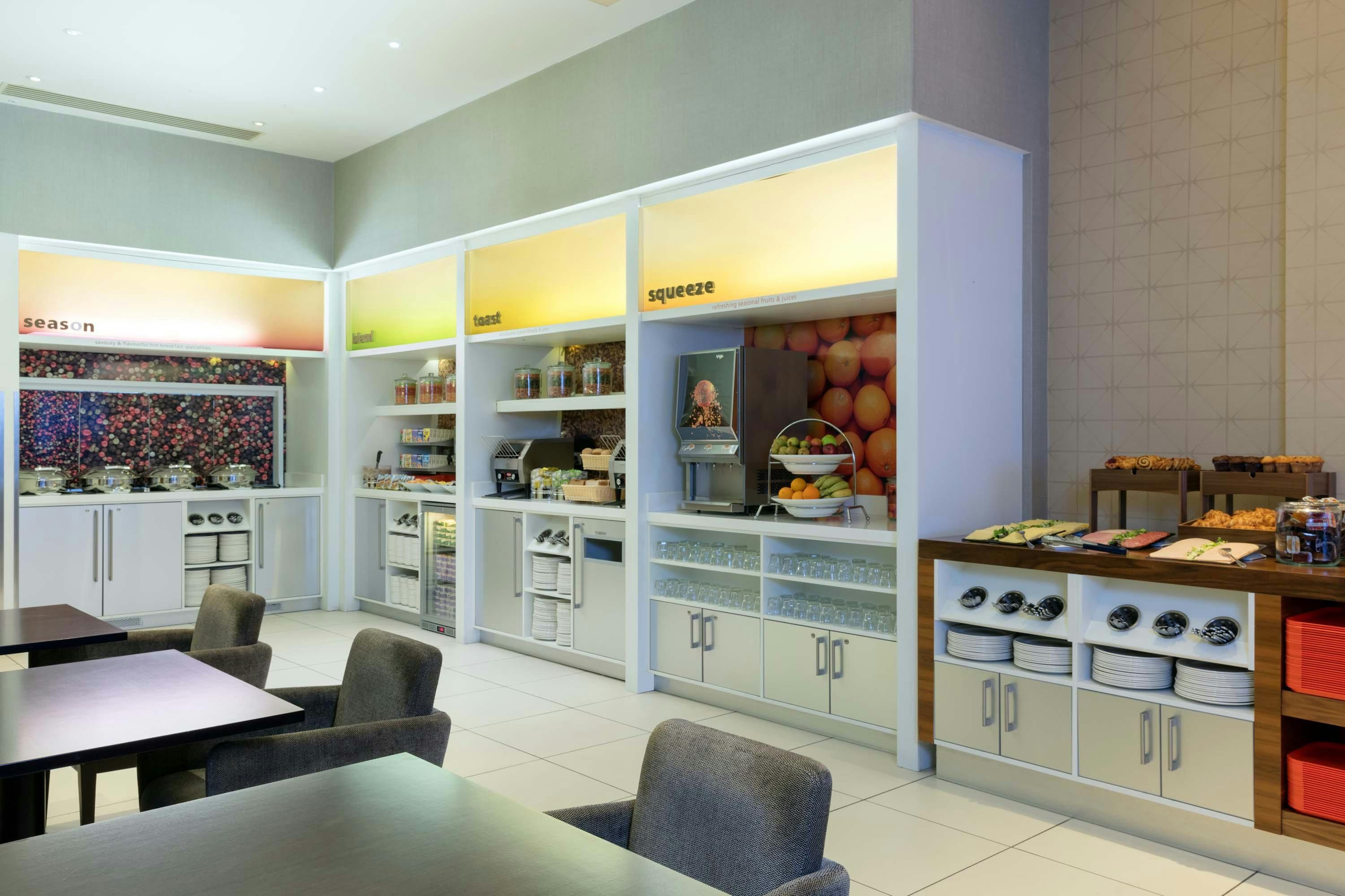 Restoran