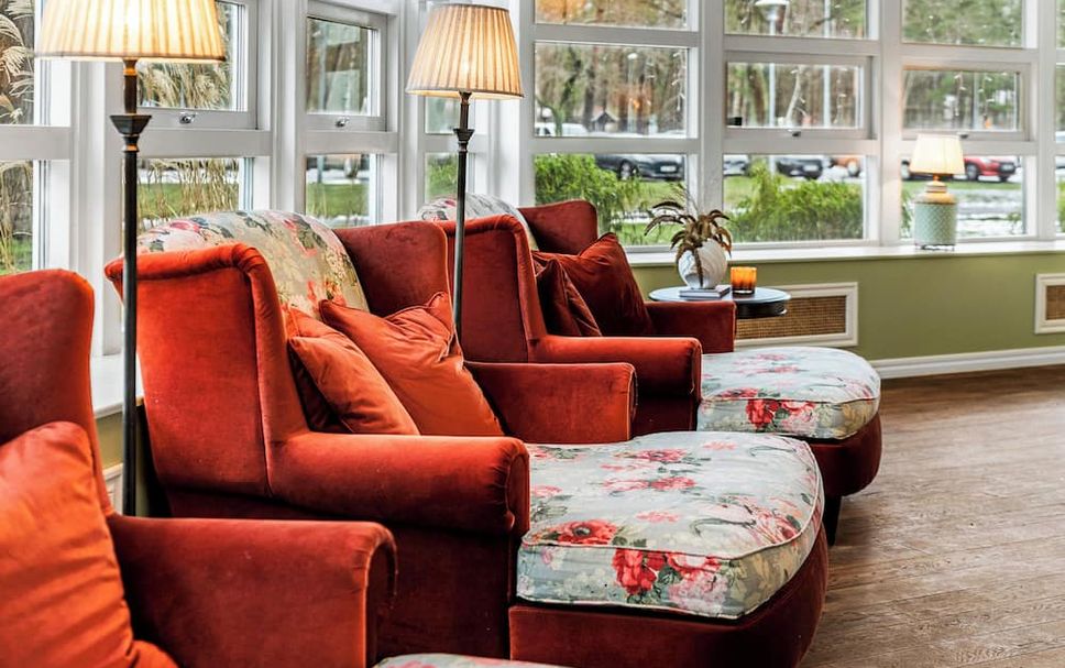 Balai Menunggu Gambar