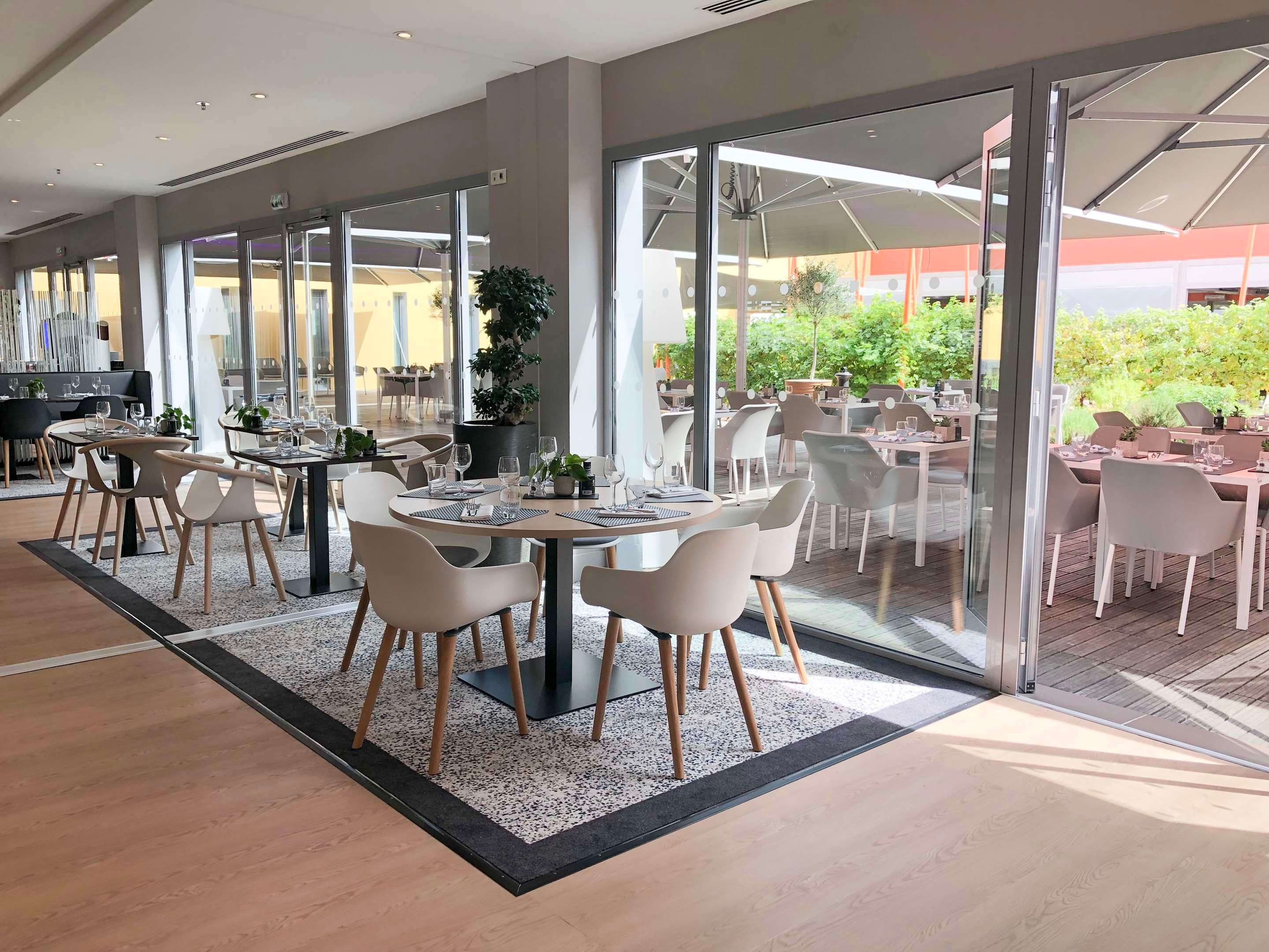 Restoran