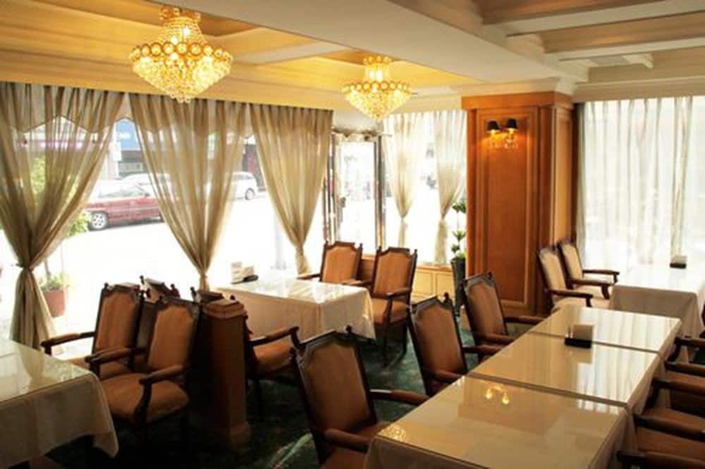 Restoran