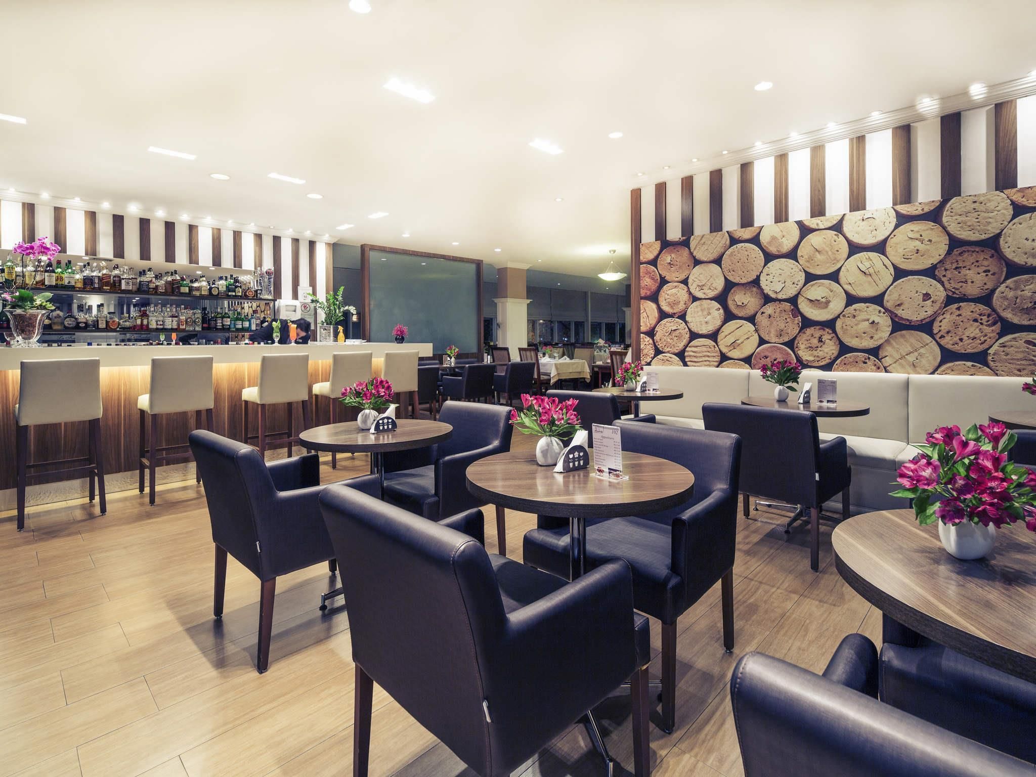 Restoran