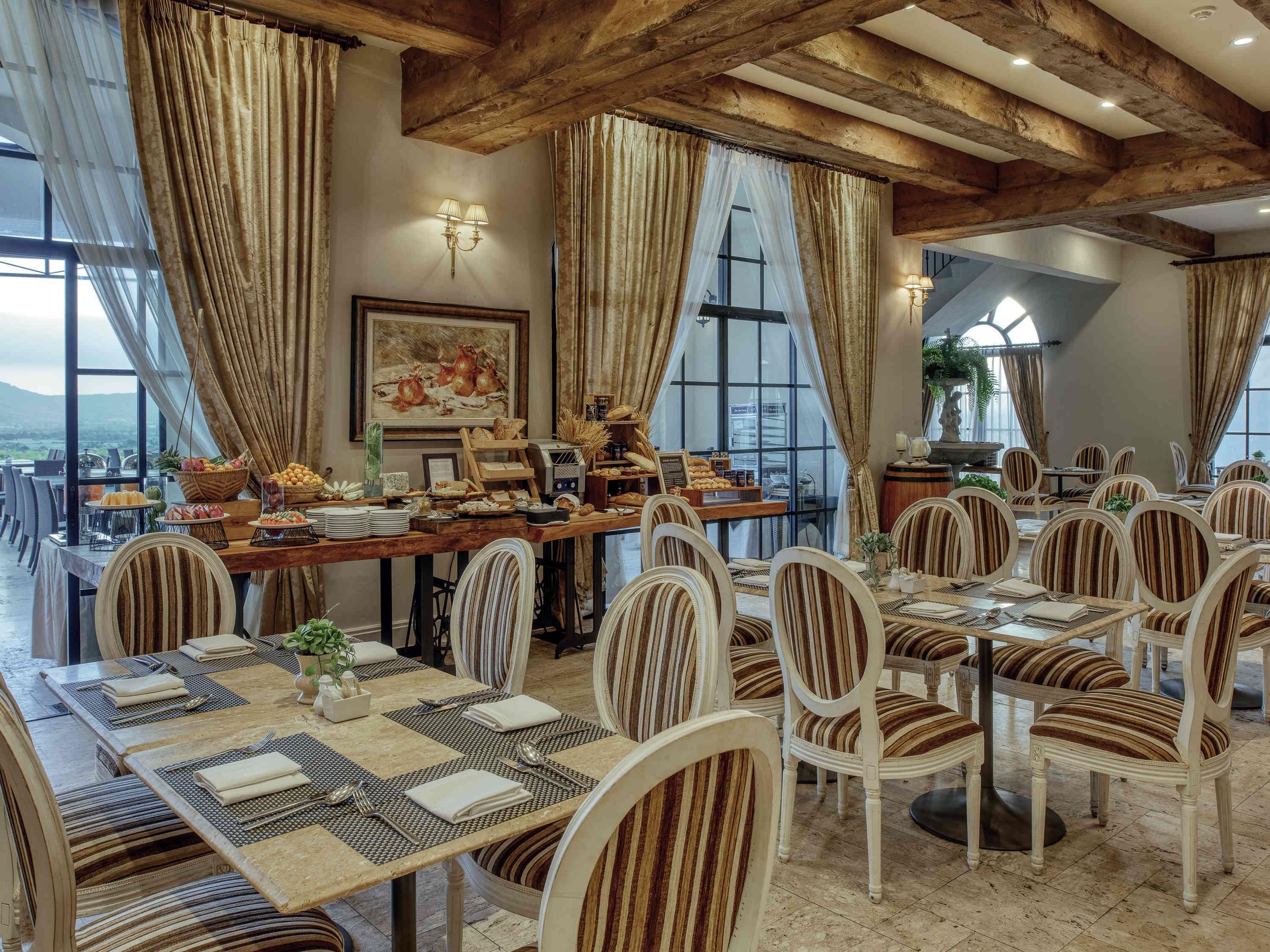 Restoran