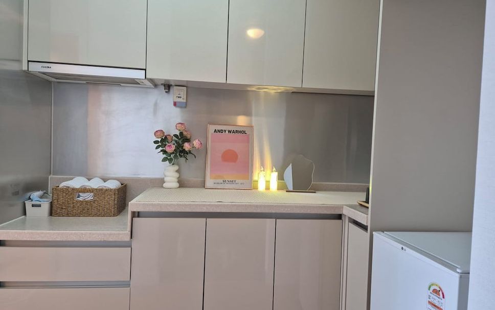 Dapur Gambar