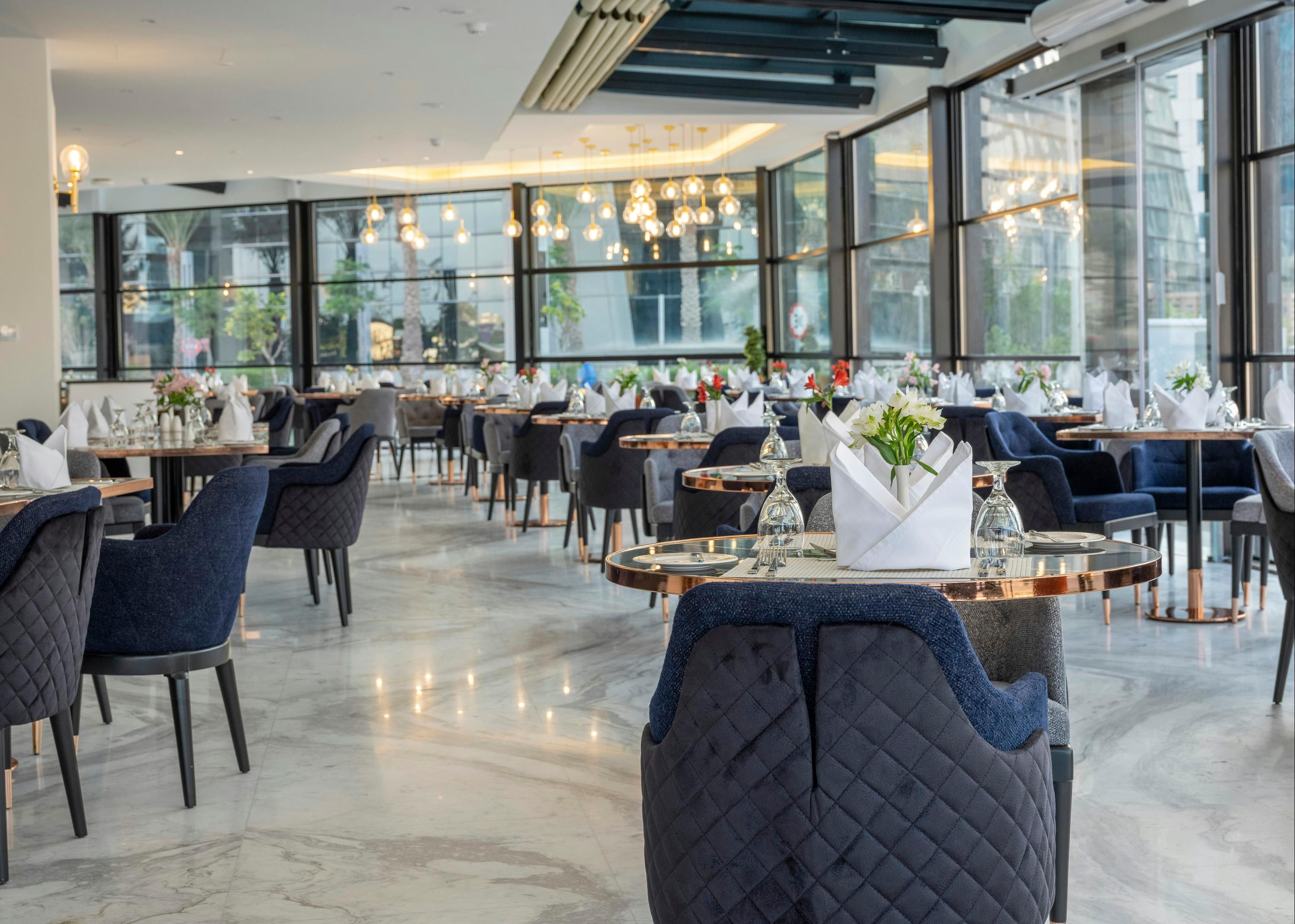 Restoran