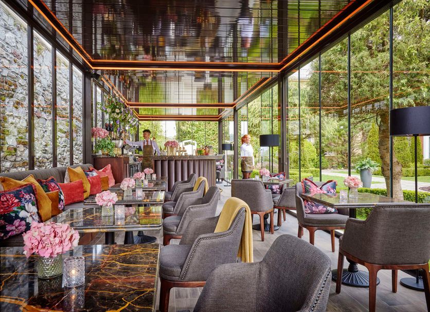 Restoran Gambar