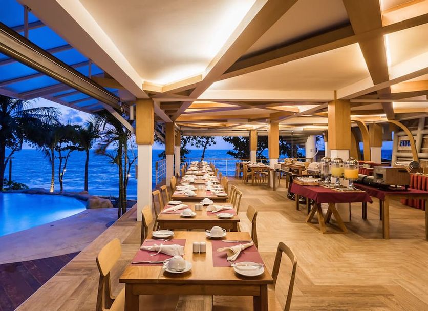 Restoran Gambar