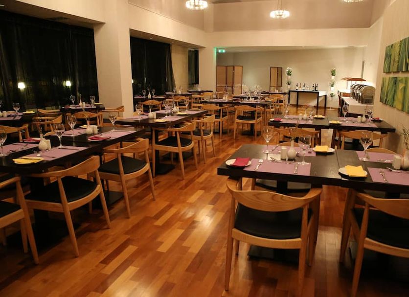 Restoran Gambar