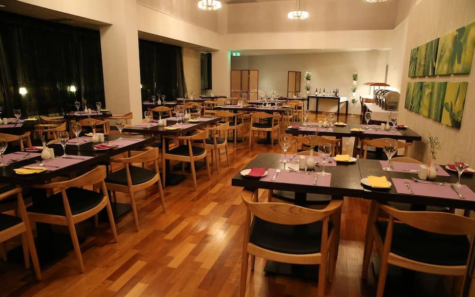 Restoran Gambar