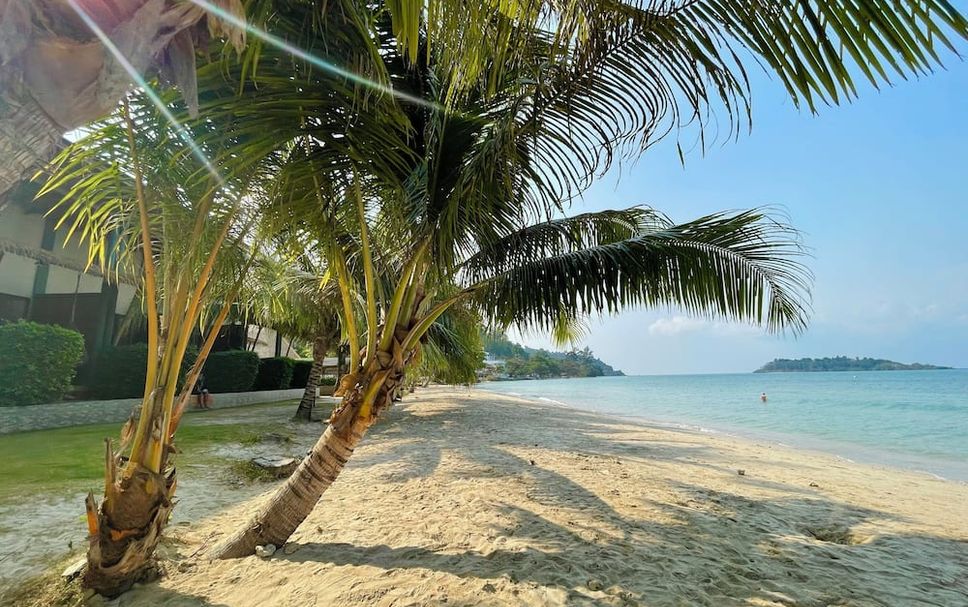 Pantai Gambar