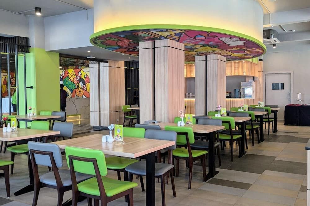 Restoran